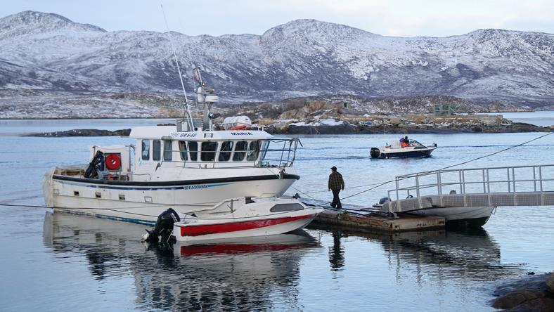 格陵兰岛危机最后会如何收场?
